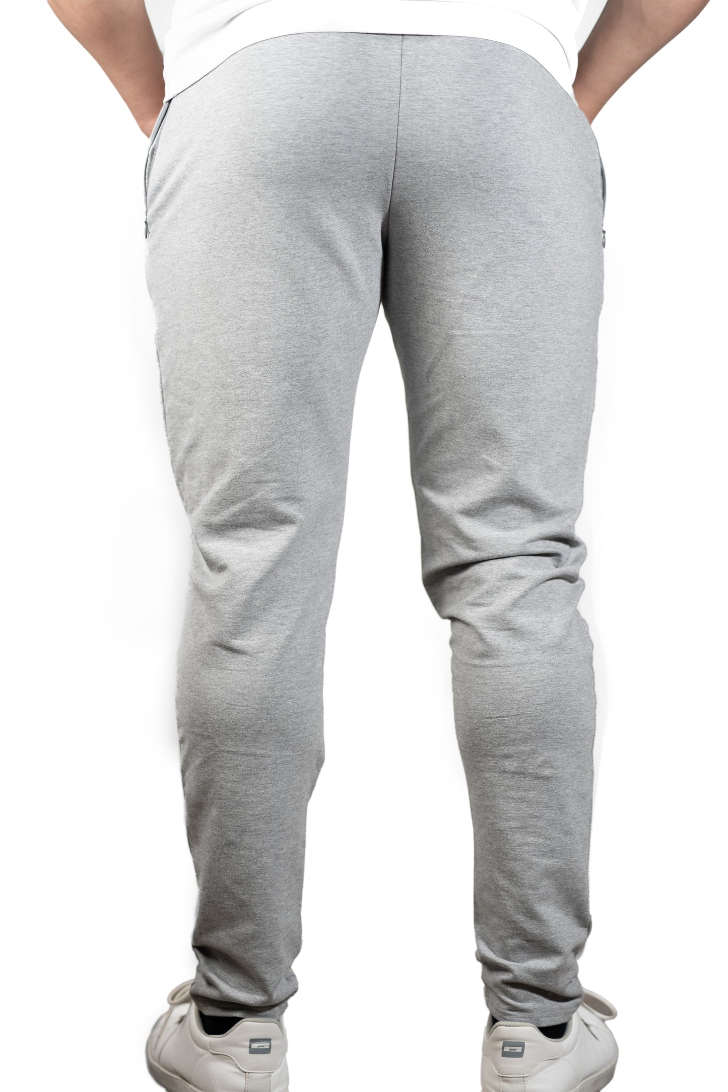 YERO Jogginghose UNISEX grau